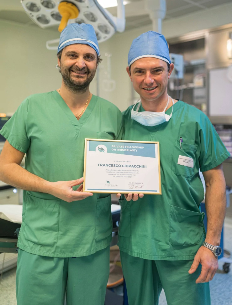 FRANCESCO GIOVACCHINI